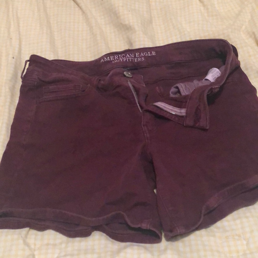 American eagle shorts